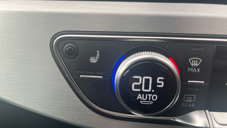 Audi A5 35 TFSI S Line 5dr S Tronic Petrol Hatchback